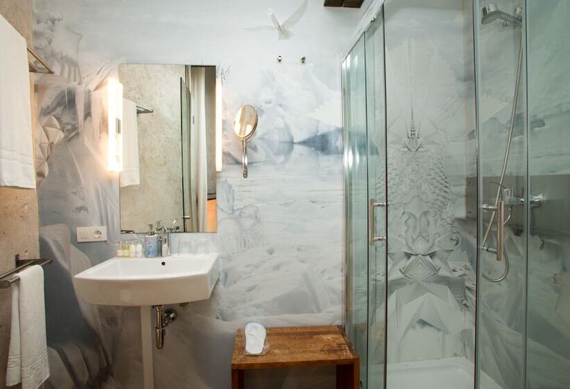 Номер Стандарт, Brondo Architect