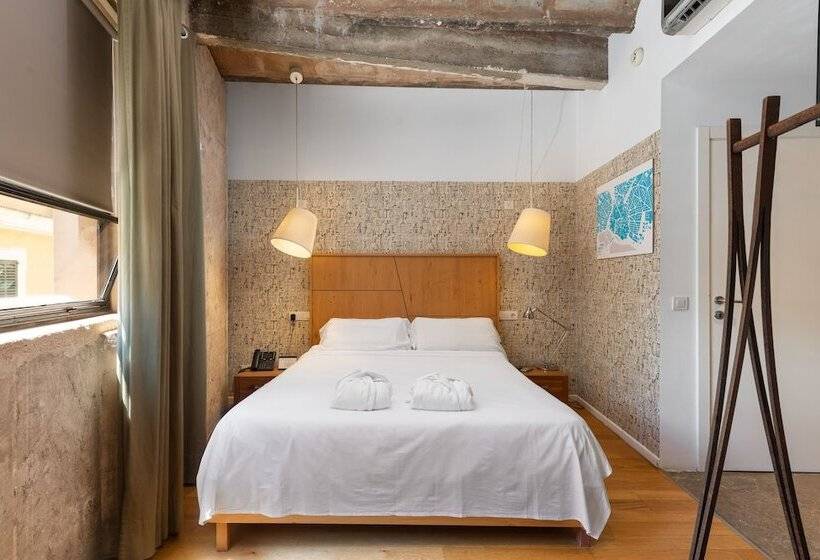 Номер Стандарт, Brondo Architect