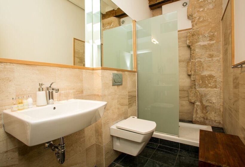 Номер Премиум, Brondo Architect