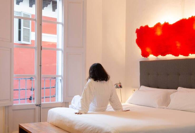 Номер Премиум, Brondo Architect