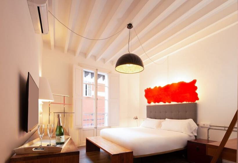 Номер Премиум, Brondo Architect