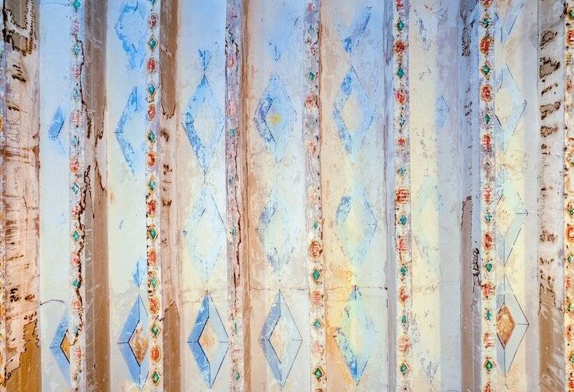 Номер Премиум, Brondo Architect