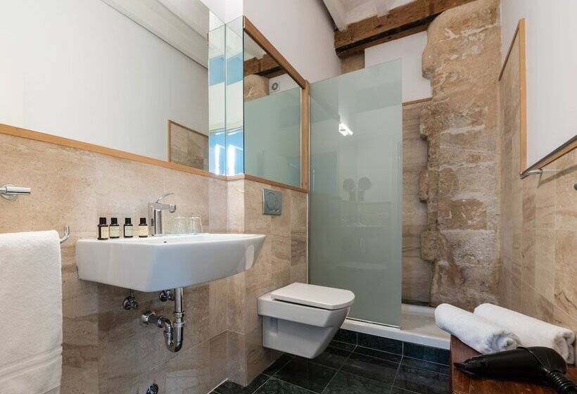 Номер Премиум, Brondo Architect