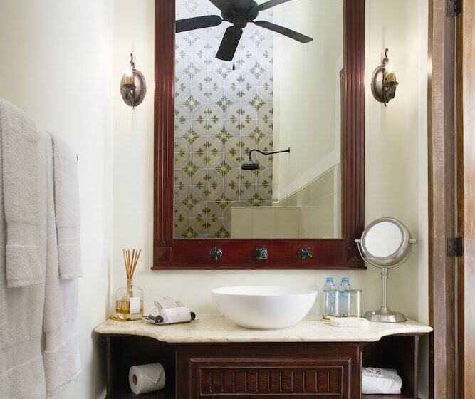 Номер Стандарт Внутренний, Casa Lecanda Boutique