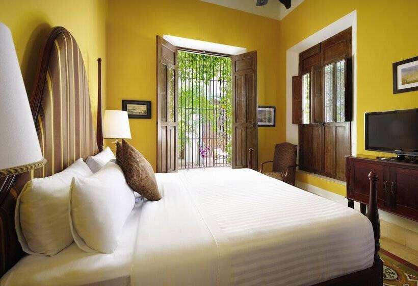 Номер Стандарт Внутренний, Casa Lecanda Boutique