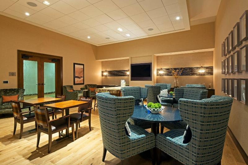 غرفة إدارية سرير ملكى, Denver Marriott Westminster