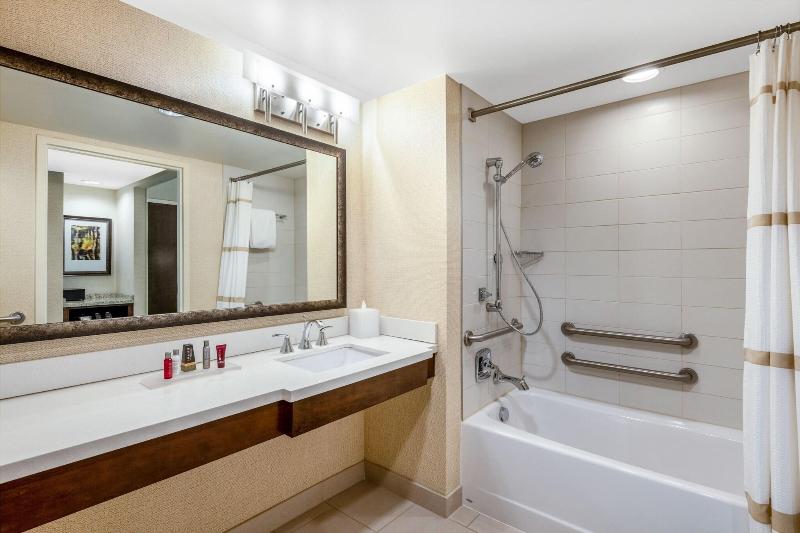 Стандартный Номер Кровать Кинг, Denver Marriott Westminster