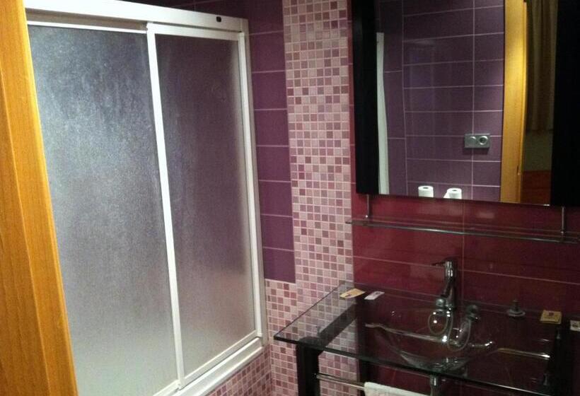 Номер Стандарт, El Cruce