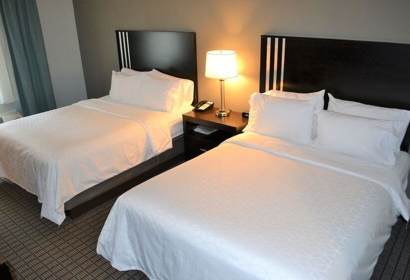 套房, Holiday Inn Express Selinsgrove, An Ihg