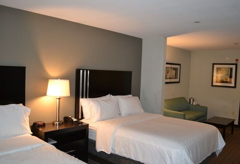 套房, Holiday Inn Express Selinsgrove, An Ihg