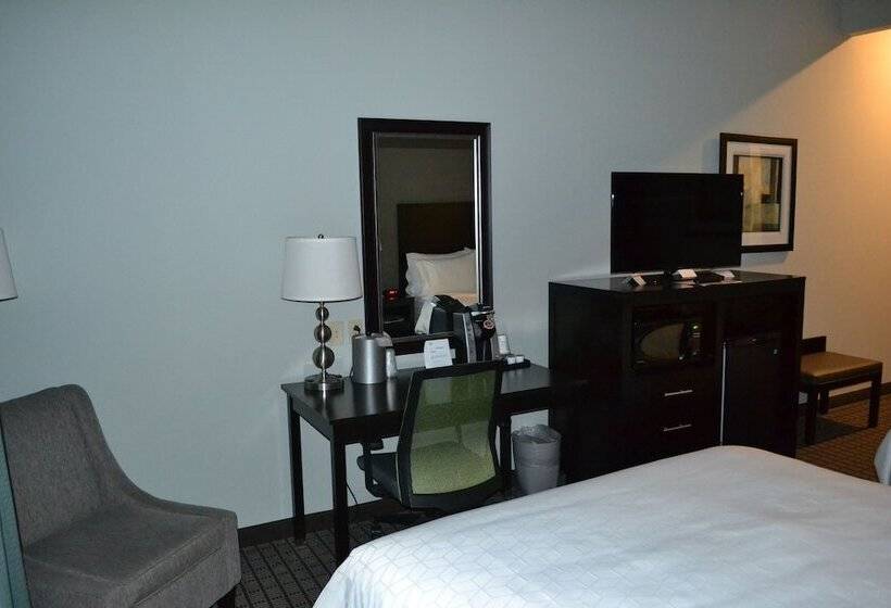 标准间, Holiday Inn Express Selinsgrove, An Ihg