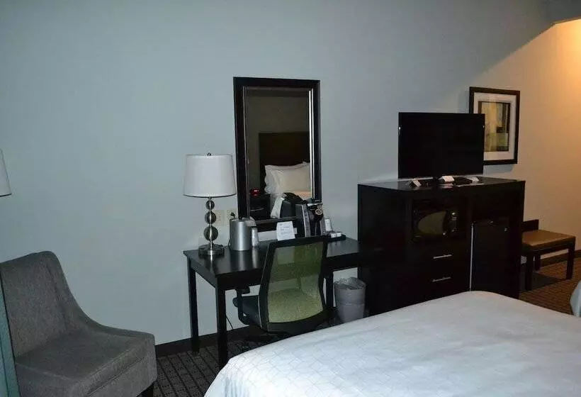 スタンダードルーム, Holiday Inn Express Selinsgrove, An Ihg
