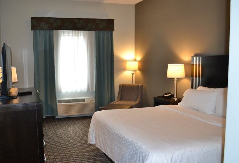 غرفة قياسية, Holiday Inn Express Selinsgrove, An Ihg