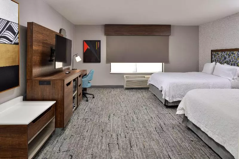 身障者適用スタンダードルーム, Holiday Inn Express Selinsgrove, An Ihg