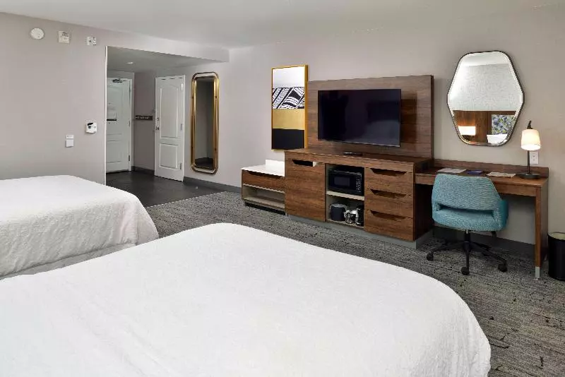 身障者適用スタンダードルーム, Holiday Inn Express Selinsgrove, An Ihg
