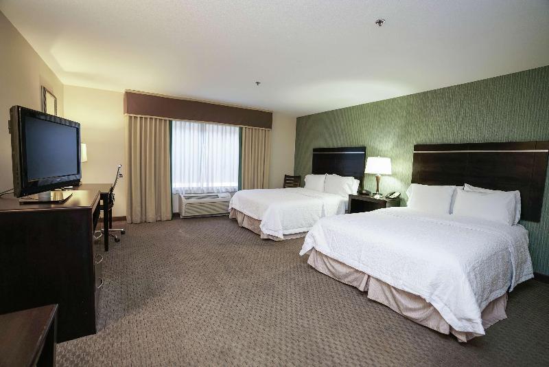 غرفة قياسية لذوى الاحتياجات الخاصة, Holiday Inn Express Selinsgrove, An Ihg