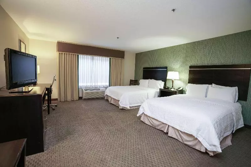 身障者適用スタンダードルーム, Holiday Inn Express Selinsgrove, An Ihg