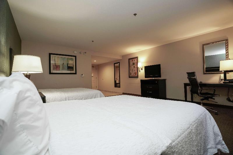 适合残疾人使用的标准间, Holiday Inn Express Selinsgrove, An Ihg