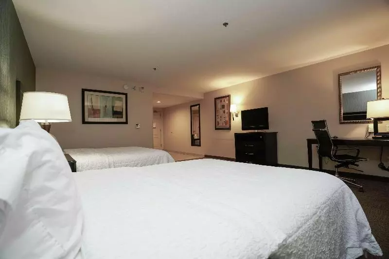 身障者適用スタンダードルーム, Holiday Inn Express Selinsgrove, An Ihg