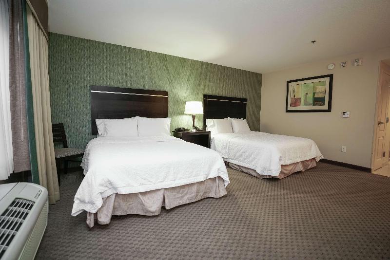 适合残疾人使用的标准间, Holiday Inn Express Selinsgrove, An Ihg