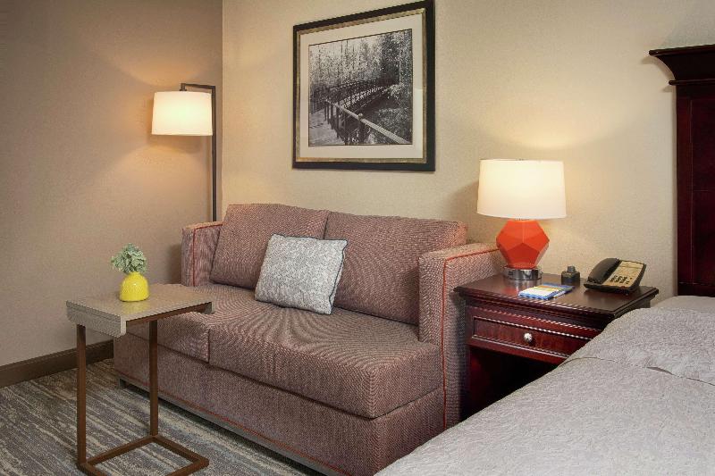 带大床的标准间, Holiday Inn Express Selinsgrove, An Ihg