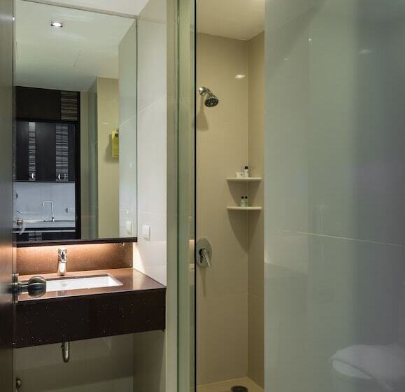 استودیوی لوکس, Jasmine Grande Residence