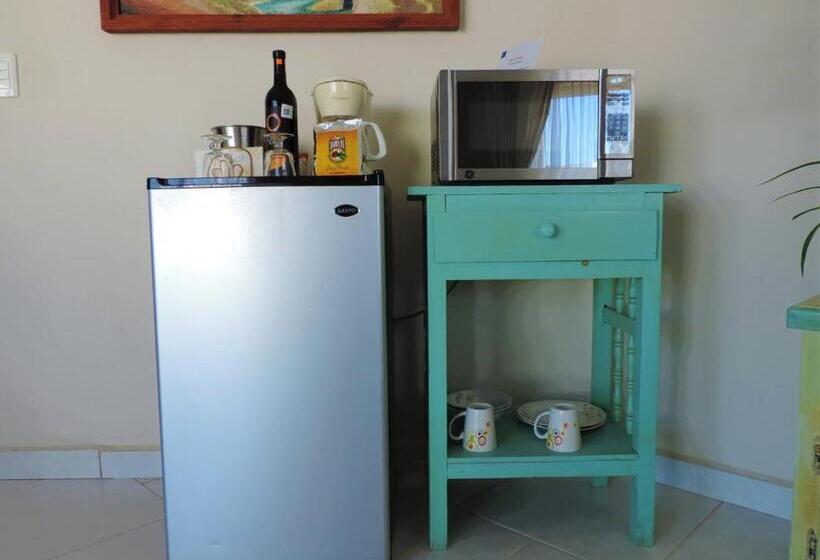 חדר סטודיו סטנדרד, Marina Banderas Suites