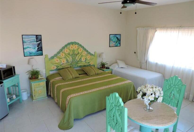 חדר סטודיו סטנדרד, Marina Banderas Suites