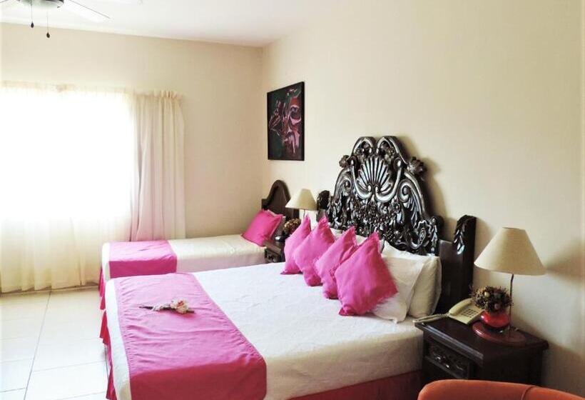 חדר סטודיו סטנדרד, Marina Banderas Suites