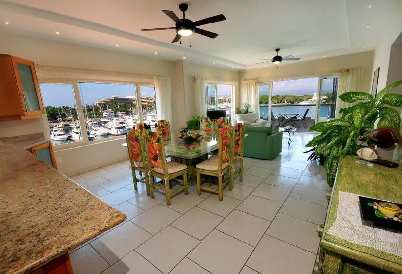 סוויטת סופריור, Marina Banderas Suites