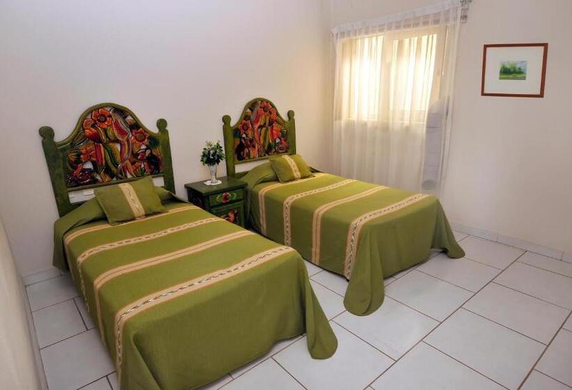 סוויטת סופריור, Marina Banderas Suites