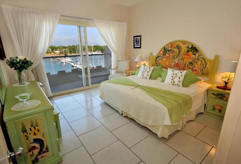 סוויטת סופריור, Marina Banderas Suites