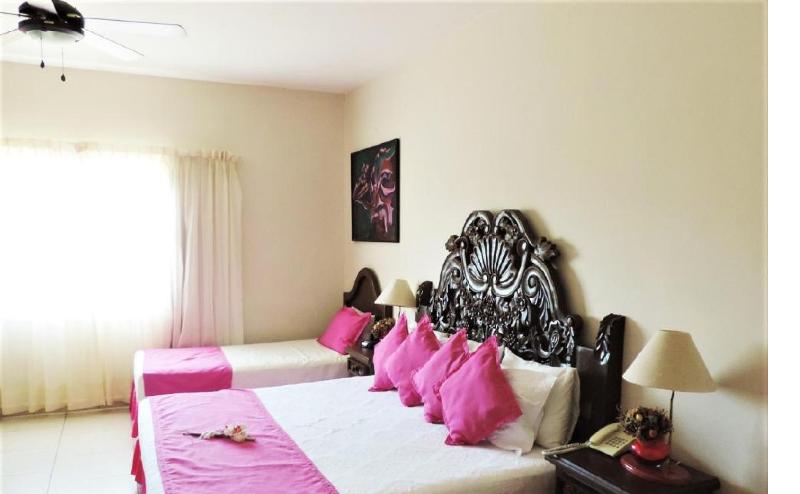 חדר סטודיו סטנדרד, Marina Banderas Suites