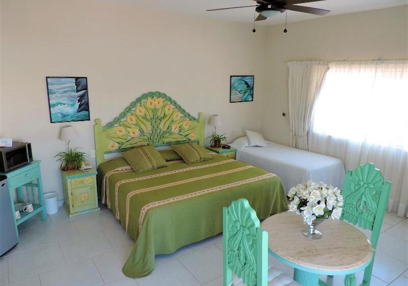 חדר סטודיו סטנדרד, Marina Banderas Suites