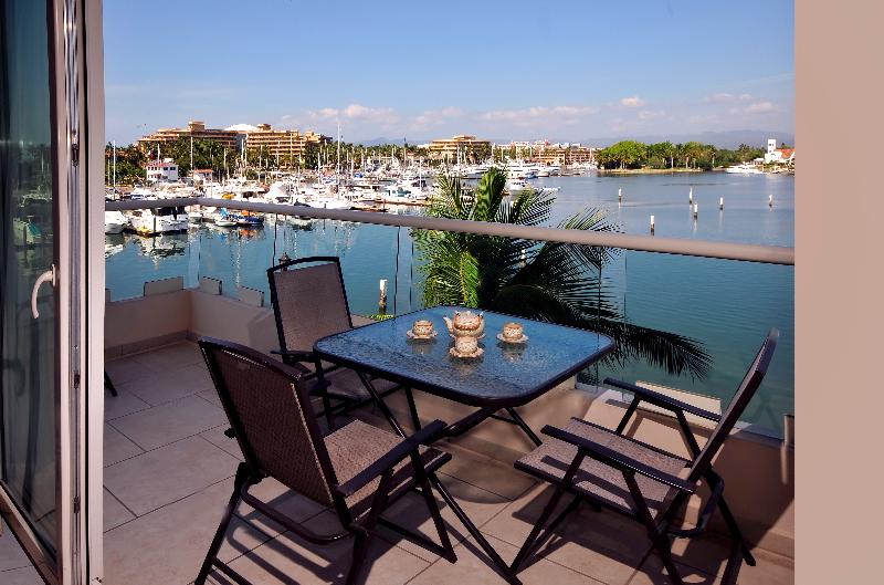 סוויטת 2 חדרי שינה, Marina Banderas Suites