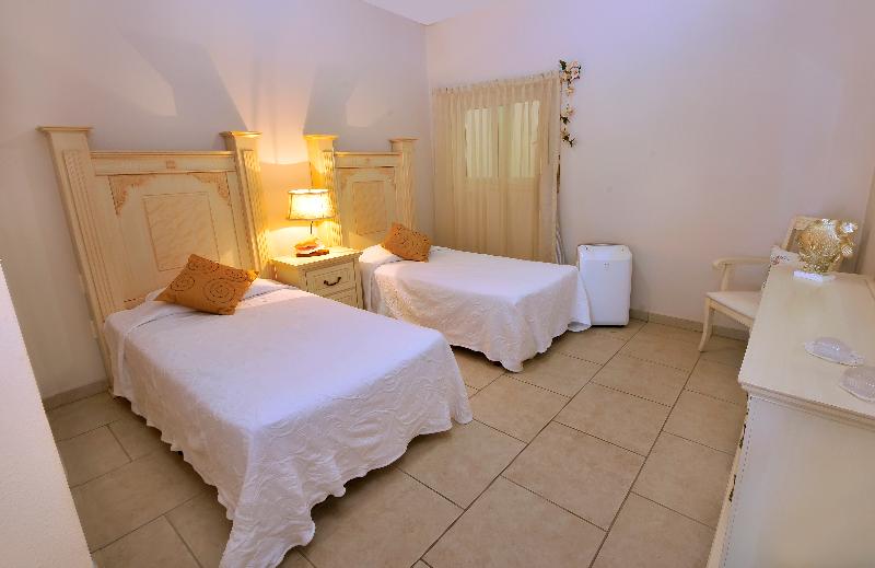 جناح غرفتين نوم, Marina Banderas Suites