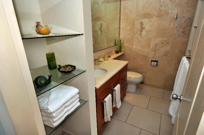 סוויטת 2 חדרי שינה, Marina Banderas Suites