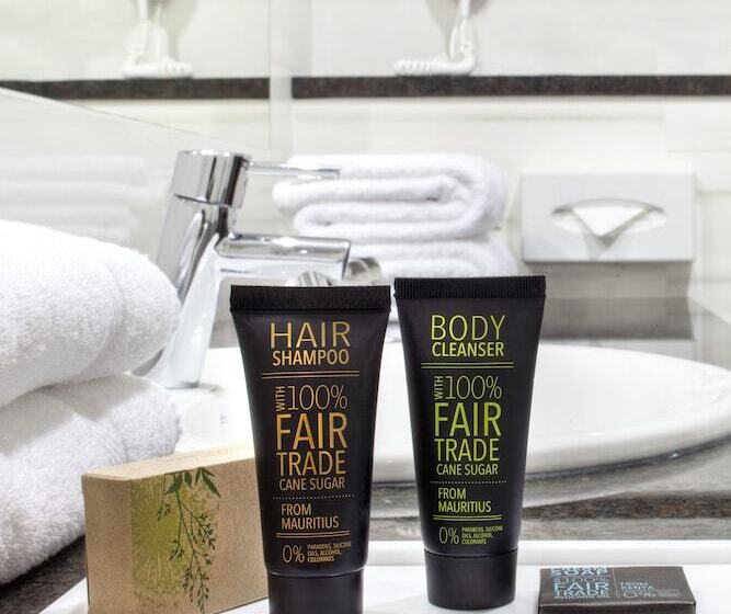 ジュニアスイート, Metropolitan Boutique