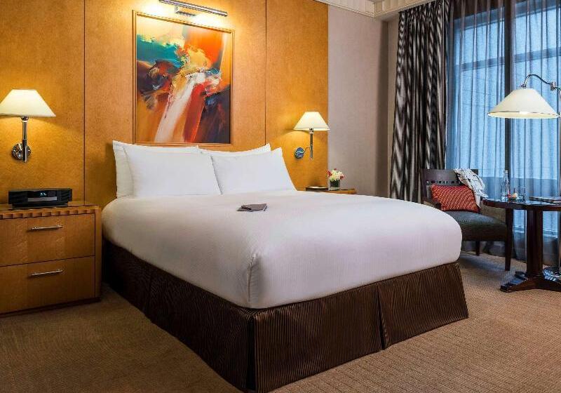 ジュニアスイート, Metropolitan Boutique