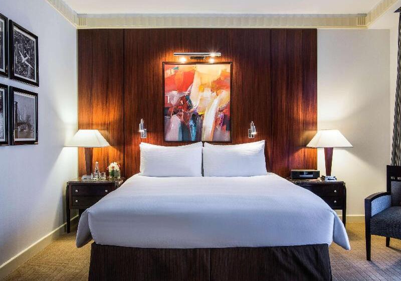 ジュニアスイート, Metropolitan Boutique