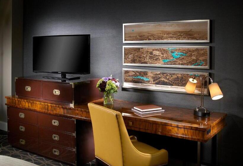 اتاق پرمیوم, Omni Nashville