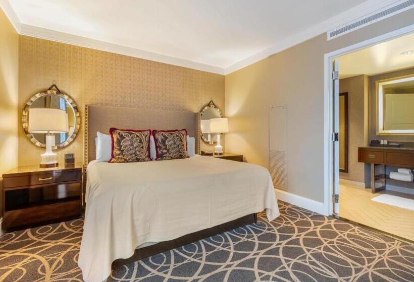 سوئیت برای معلولان, Omni Nashville