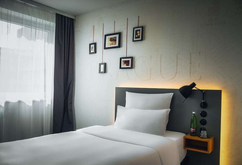 Pokój Standard Jednoosobowy, Pulse8