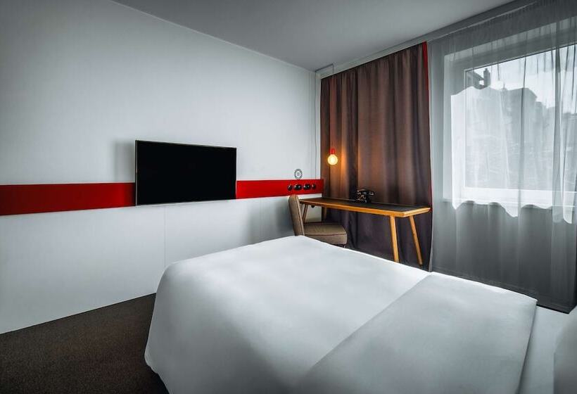 Pokój Standard Jednoosobowy, Pulse8