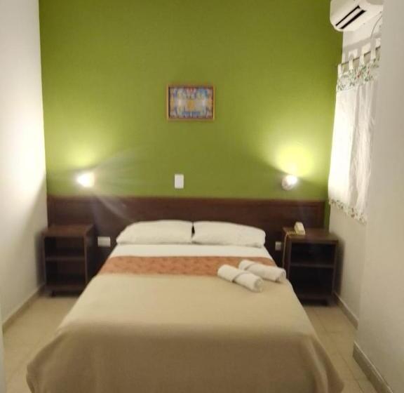 חדר סטנדרט, Siena