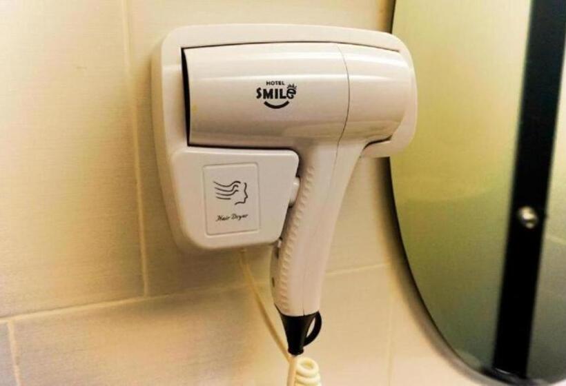 חדר דלוקס, Smile Hotel C180 Cheras Selatan