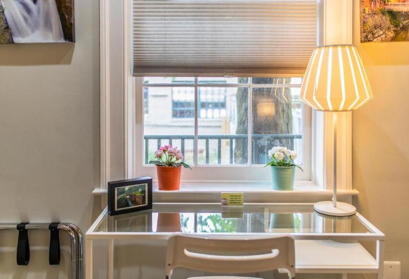 Quarto Estandar, The Georgetown House Inn