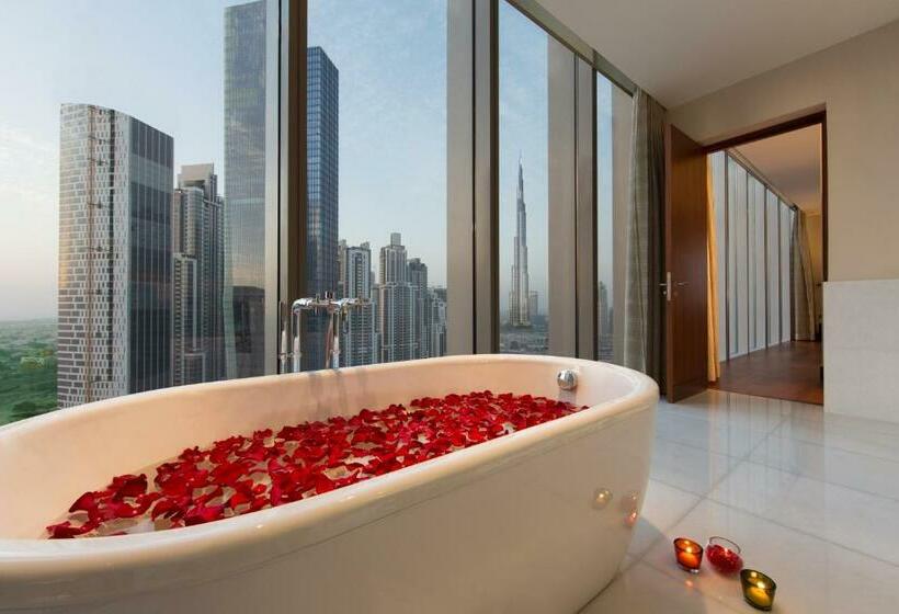 سوئیت پرزیدنت, Anantara Downtown Dubai