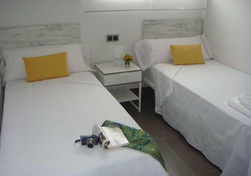 Апартаменты 2 Спальни, Life Apartments El Rompido