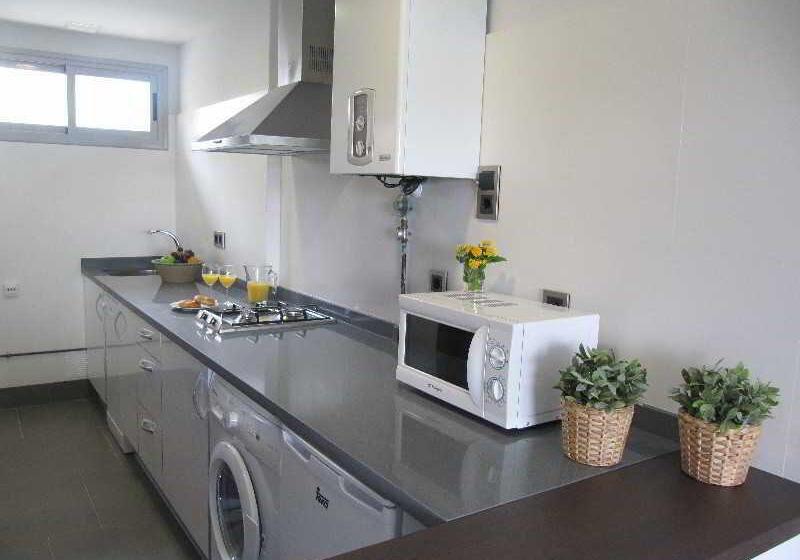 Апартаменты 2 Спальни, Life Apartments El Rompido